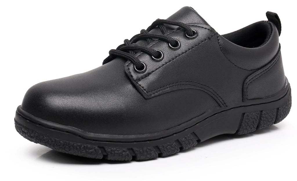 Walmart Apakowa Boys Uniform Shoes
