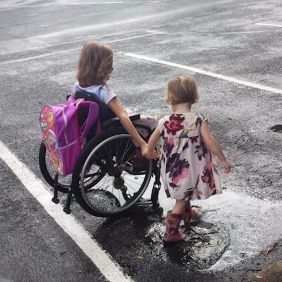 Mom's Crowdfunding Campaign For Special-Needs Salon