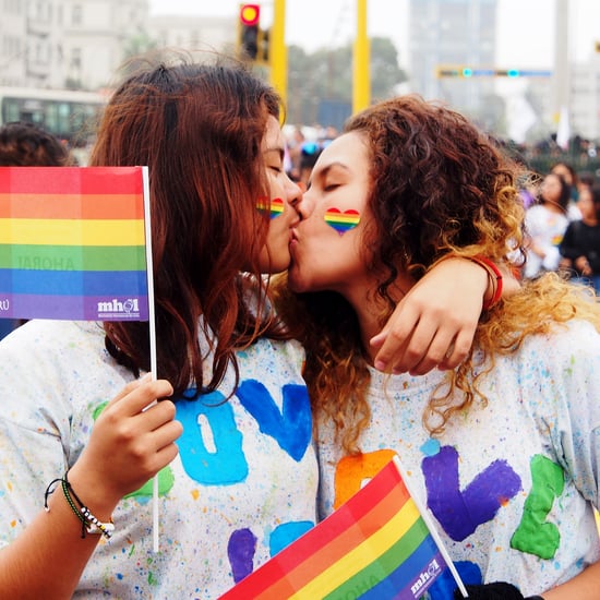 Best Pride Parade Pictures