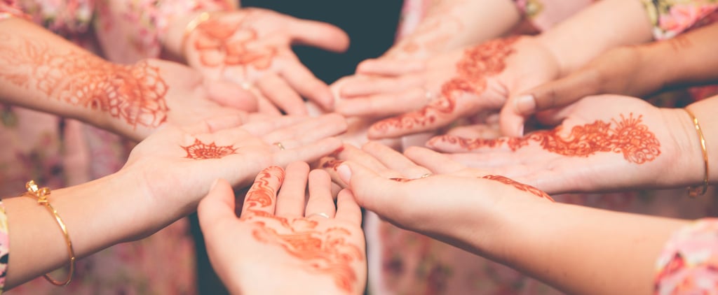 How to Use Henna For Beauty