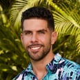 Bachelorette Alum Chris Randone Shaved His Beard, and Um, I Think I'm Attracted to Him Now?