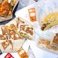 The Best High-Protein Taco Bell Orders For Every Craving