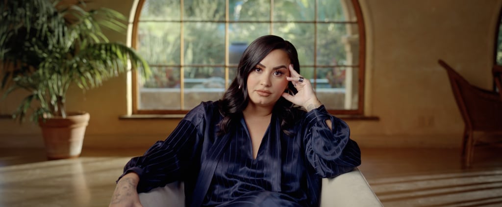 Watch Demi Lovato: Dancing with the Devil Trailer | Video