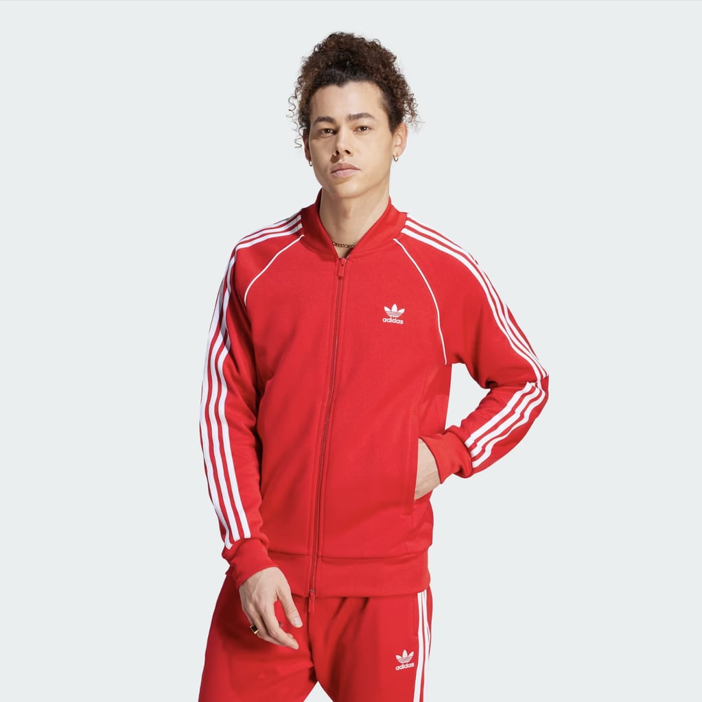 Adidas Adicolor Classics Track Jacket