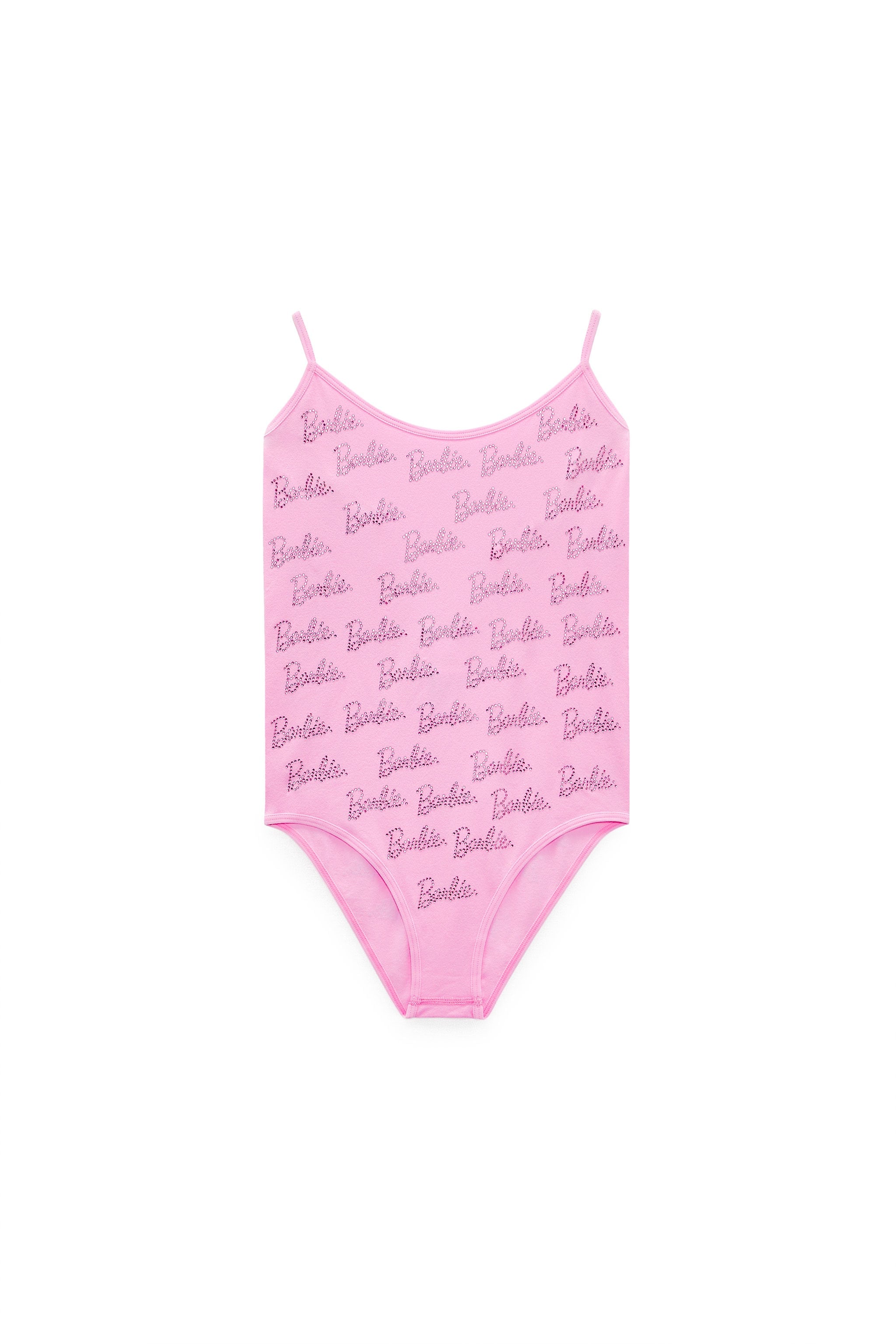 Barbie Merch Bodysuit  If You Can't Get Kenough of the Barbie