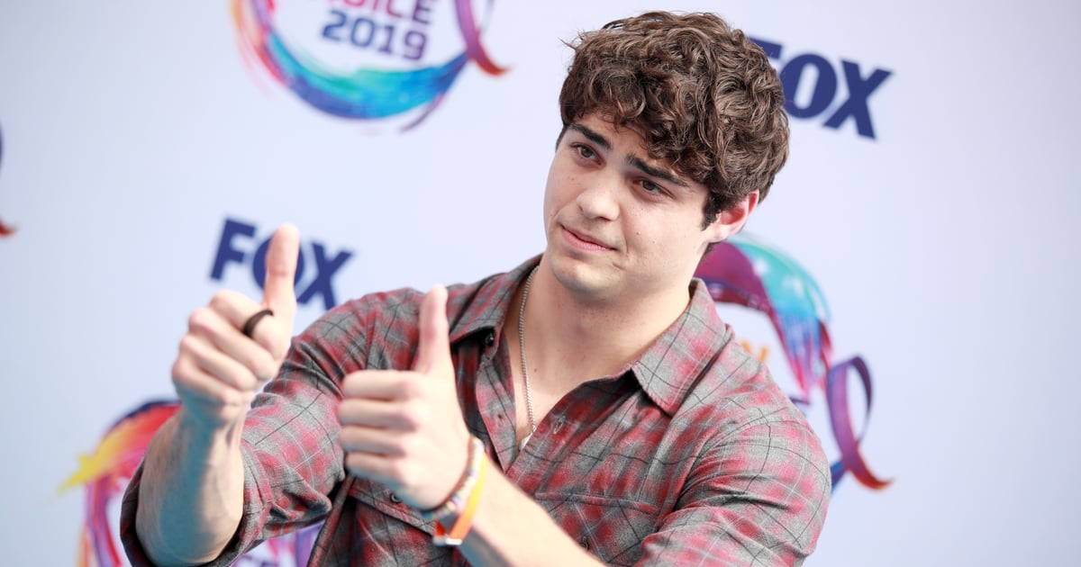 A look back at all the women Noah Centineo has loved before