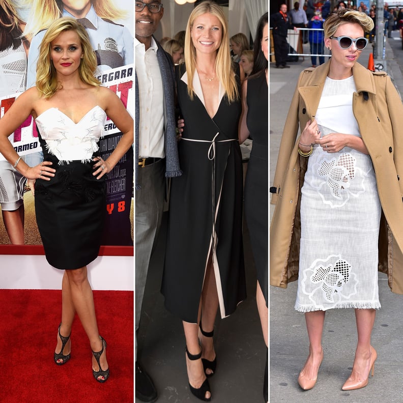 Best Celebrity Style | May 1, 2015 | POPSUGAR Fashion