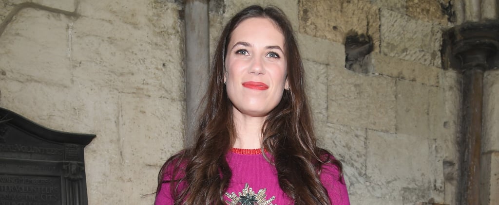 Who Is Tatiana Santo Domingo?