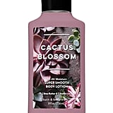 Bath and Body Works Cactus Blossom Body Care | POPSUGAR Beauty