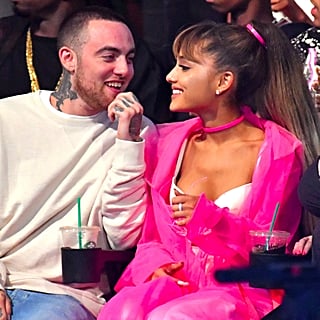 Did Ariana Grande Get Engaged to Mac Miller?