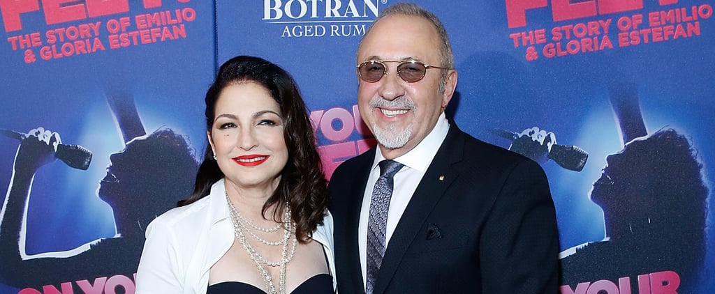 Celebrities at the Broadway Opening Night of On Your Feet!