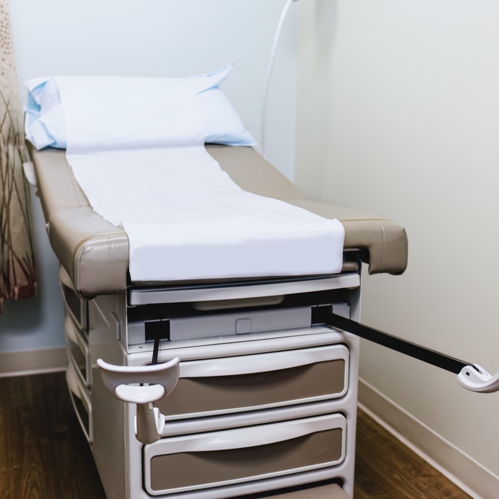How I've Learned to Cope With Pelvic Exams as a Survivor of Sexual Violence