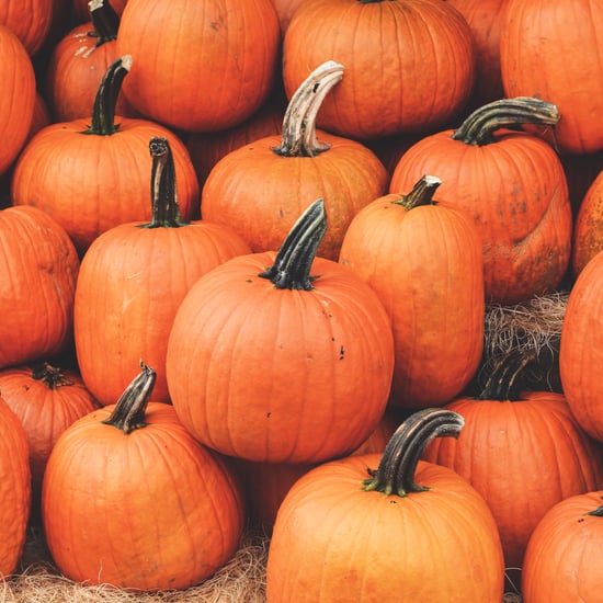 When to Plant Pumpkins For Halloween