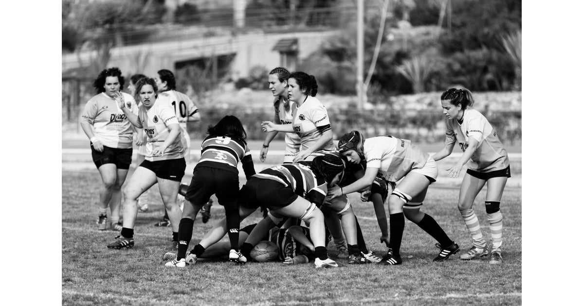 Sports Participation Which American State Should I Live in to Be