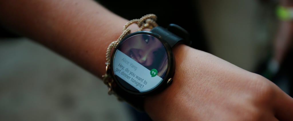 Google Announcements 2014