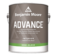 Benjamin Moore Advance Interior Paint