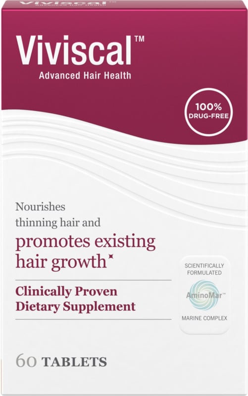 Viviscal Extra Strength Hair Nutrient Tablets