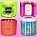 The Best New Candles From Bath & Body Works | Summer 2020