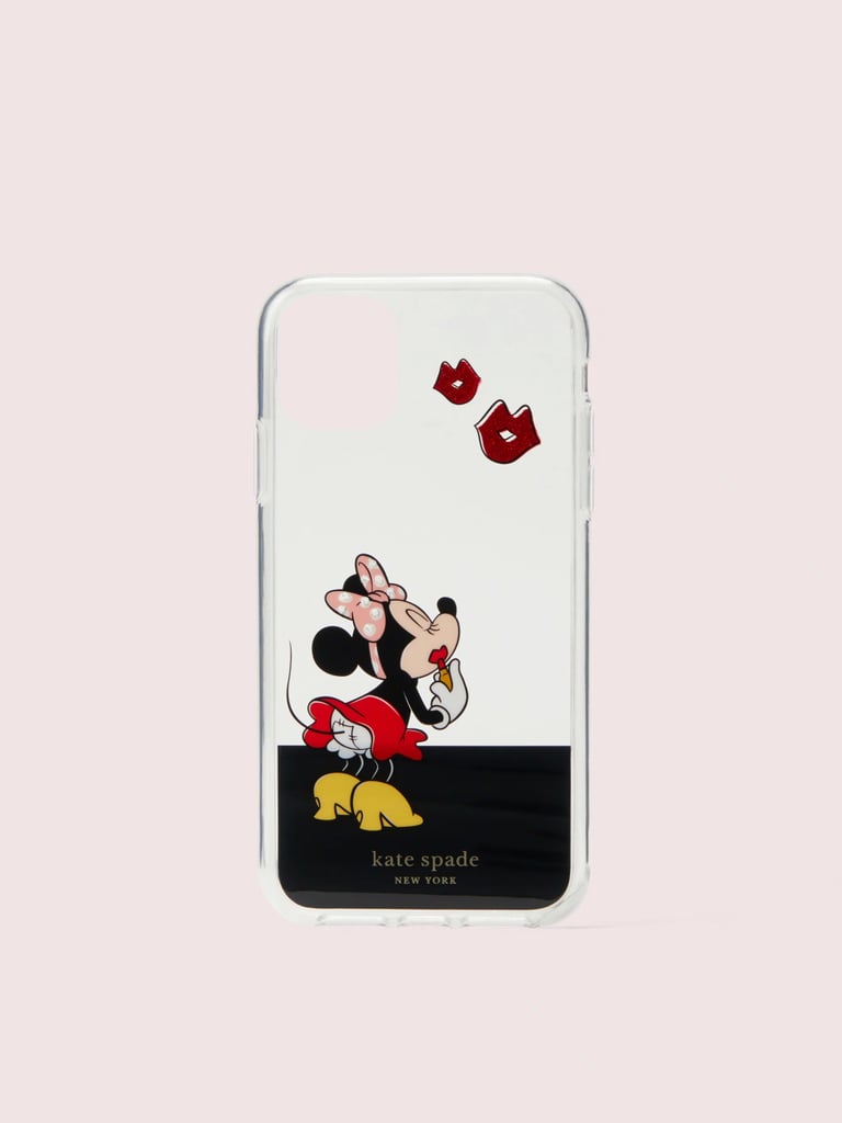 Kate Spade New York x Minnie Mouse iPhone 11 Case