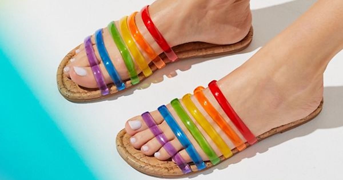 Best Shoes From Urban Outfitters POPSUGAR Fashion UK