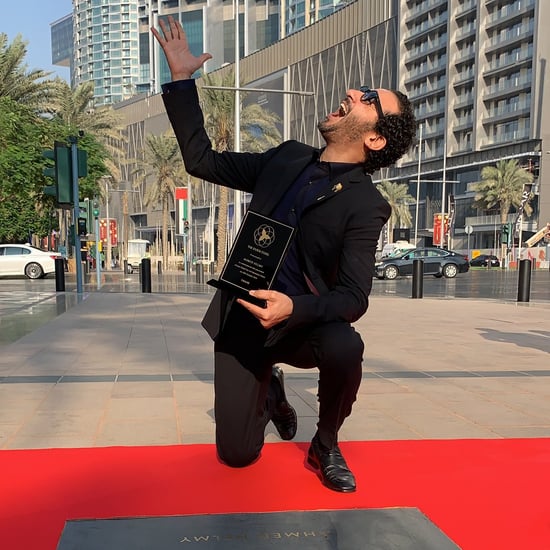 ممشى الشهرة "دبي ستارز" ينطلق بشكل رسمي الآن في دبي 2019