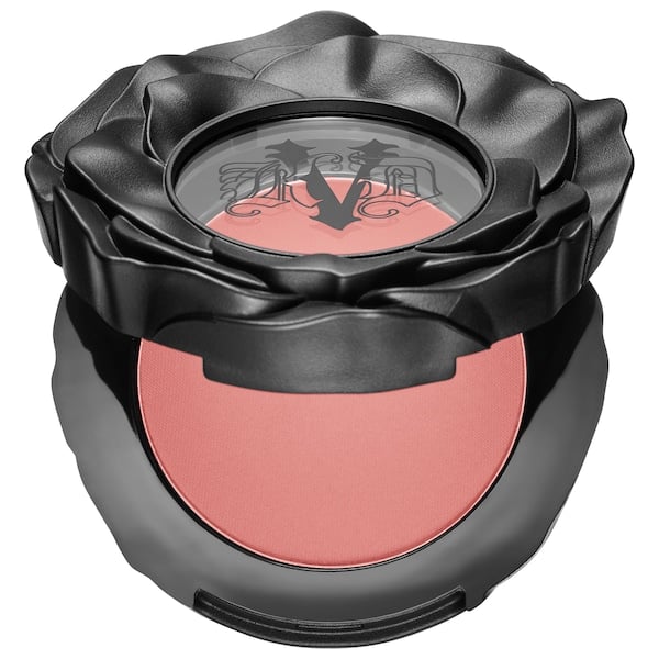 KVD Vegan Beauty Everlasting Blush in Foxglove