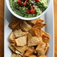 5 Healthy Guacamole Recipes That'll Have You Licking the Bowl
