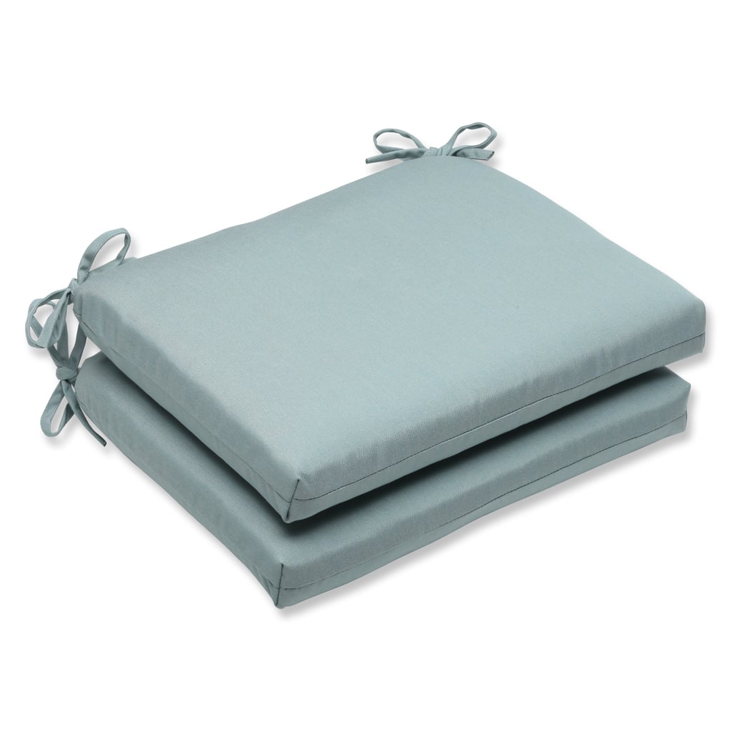 Eastview Indoor/Outdoor Sunbrella Dining Chair Cushion