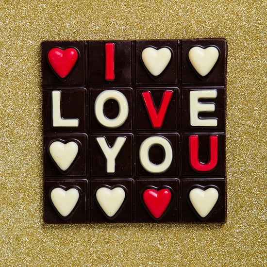 Chocolate For Every Valentine