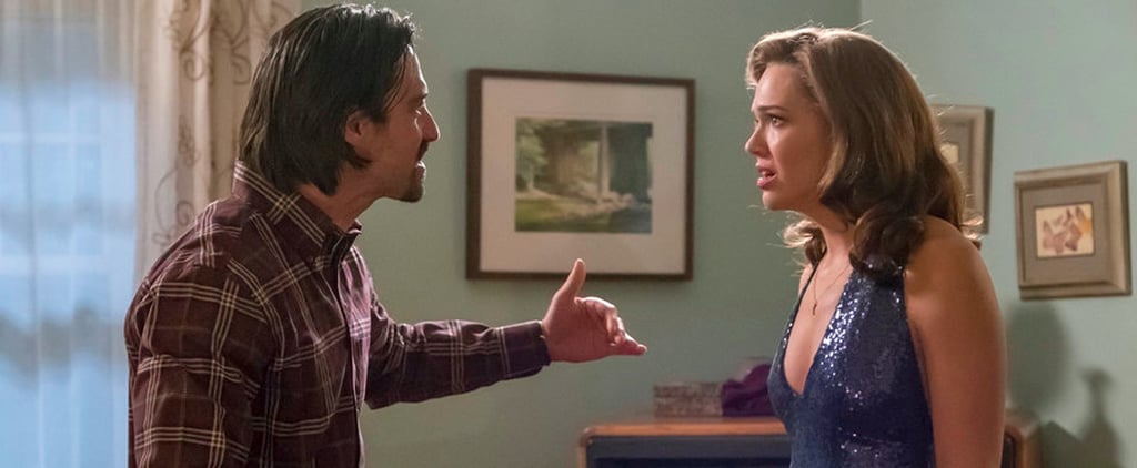 Do Jack and Rebecca Get Divorced on This Is Us?