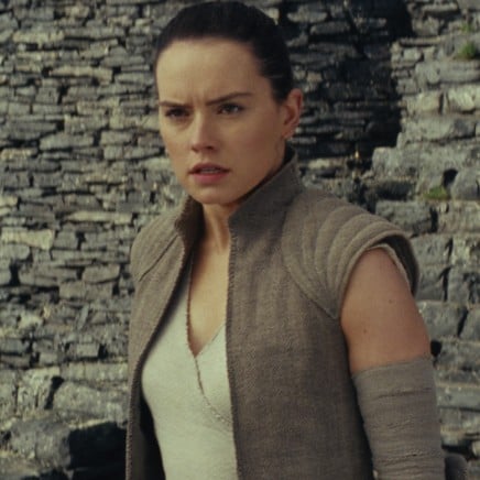 Is Kylo Ren Lying About Rey's Parents?