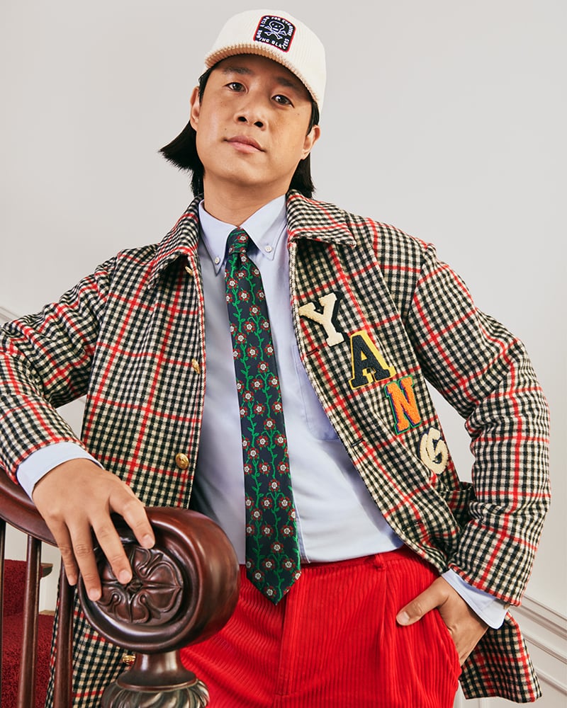 Rowing Blazers x Target to Hit Stores Soon