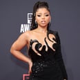 Chlöe Wore Her Boldest Cutout Dress Yet to the BET Awards