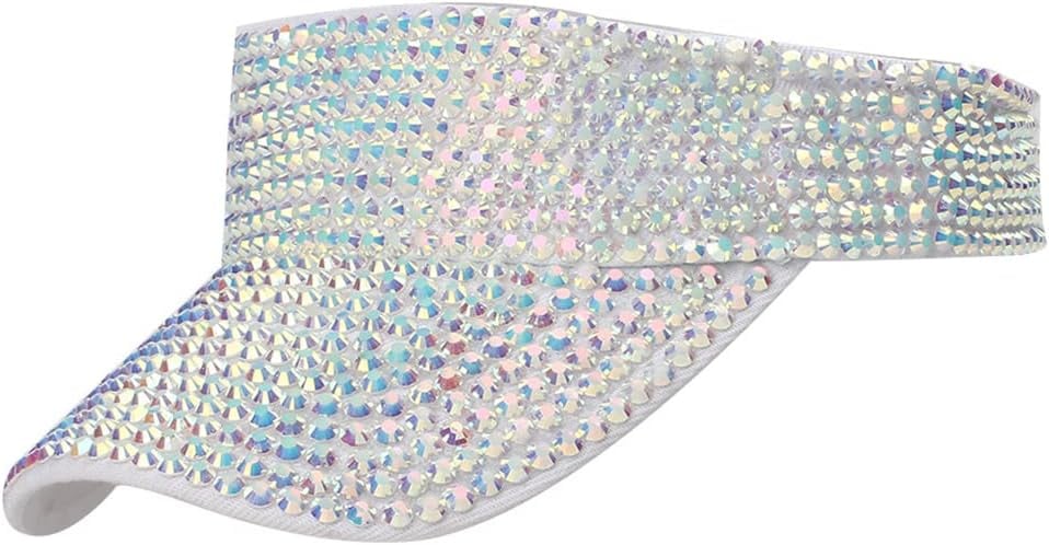 A Chic Visor