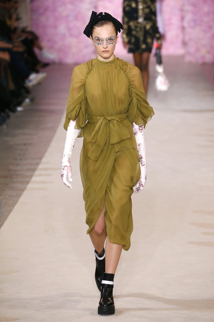 Giambattista Valli Autumn/Winter 2020