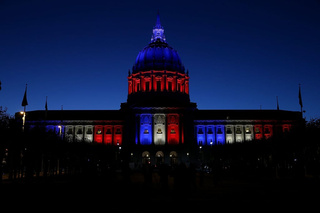 San Francisco