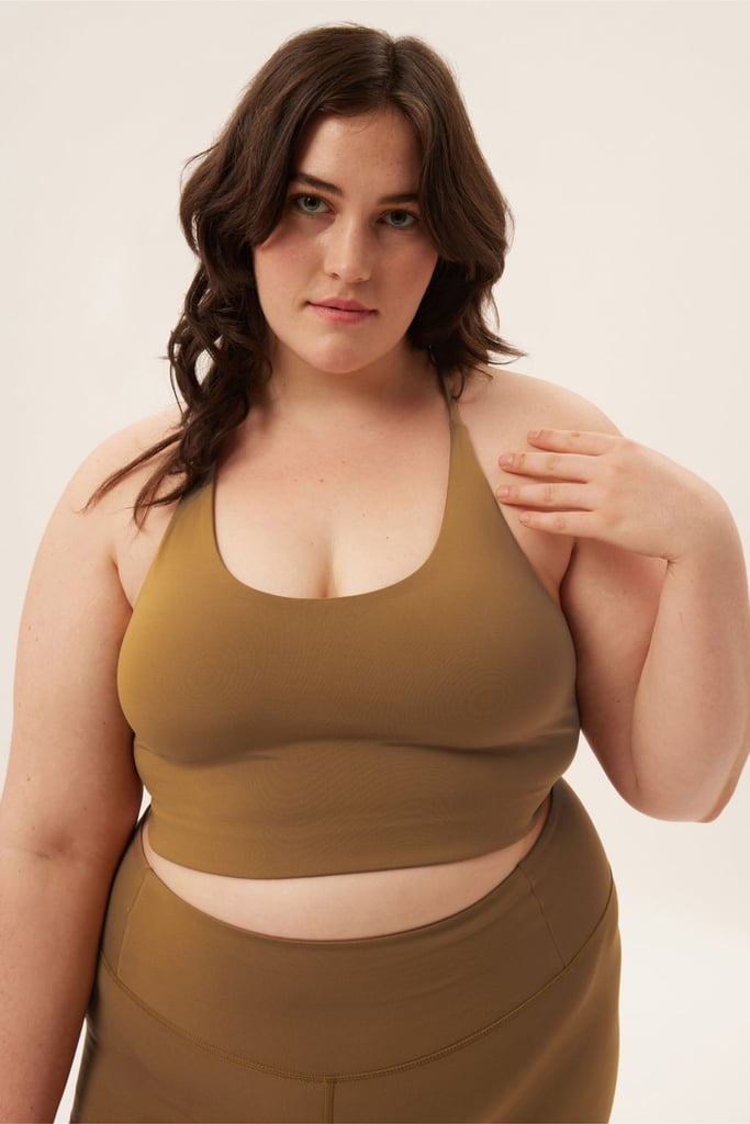 Cleo Halter Bra
