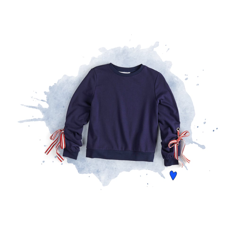 Statement Sweatshirt