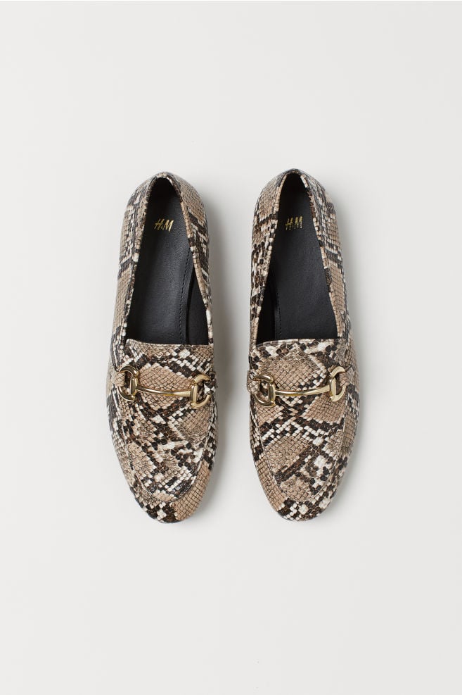 H&M Loafers