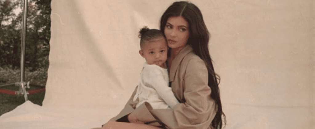 Kylie Jenner Is Doing Motherhood Right — See All the Photos of Her Sweet Family