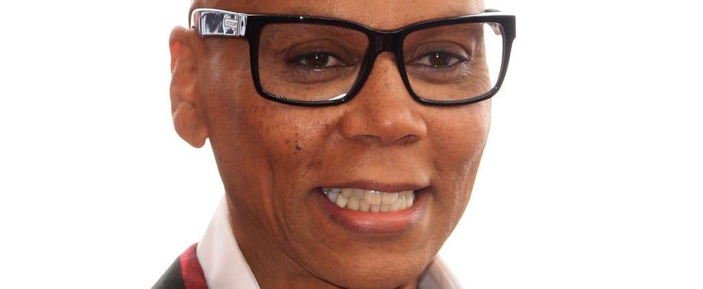 Mally Will Launch a RuPaul Capsule Collection