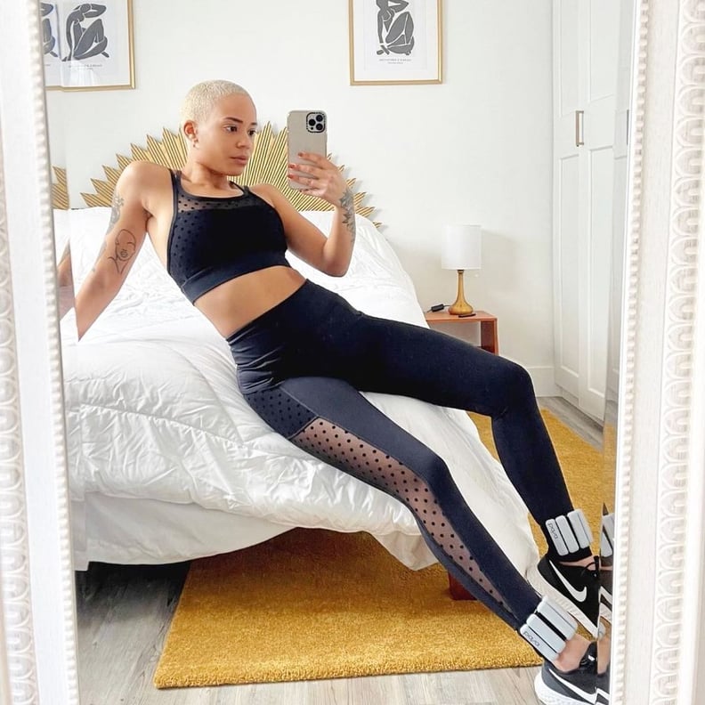 Best Leggings From Alala PS UK Fitness