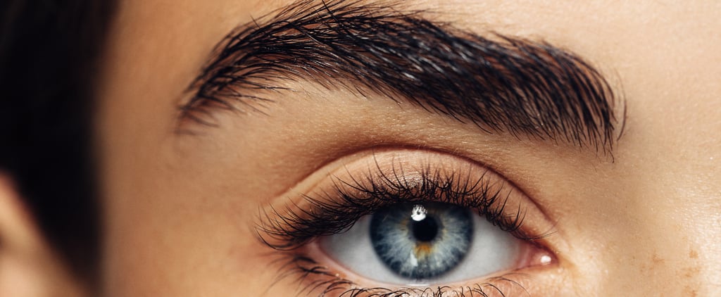 I Tried At-Home Brow Lamination For Fuller-Looking Brows