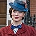 Mary Poppins Returns Review