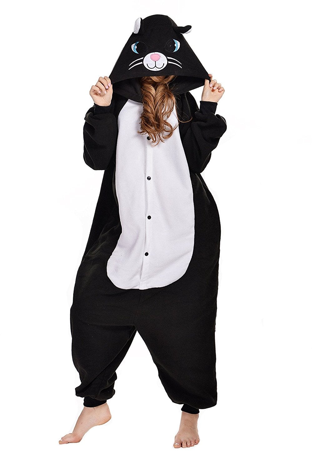 Best Cat Costumes POPSUGAR Love Sex