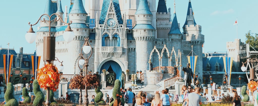 Disney World Is Infinitely Better Than Disneyland, and Here's Why