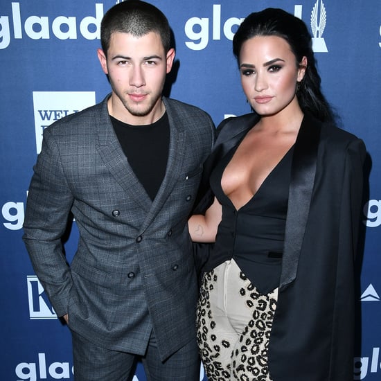 Demi Lovato and Nick Jonas Cancel North Carolina Tour Dates