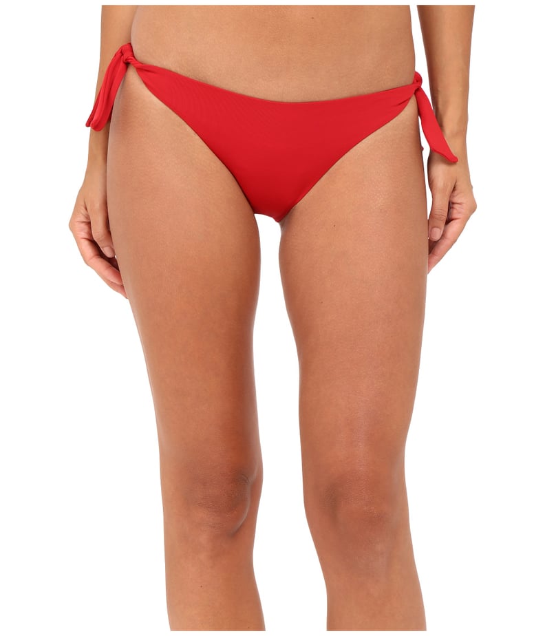 La Perla Dunes Side Tie Bikini Bottom