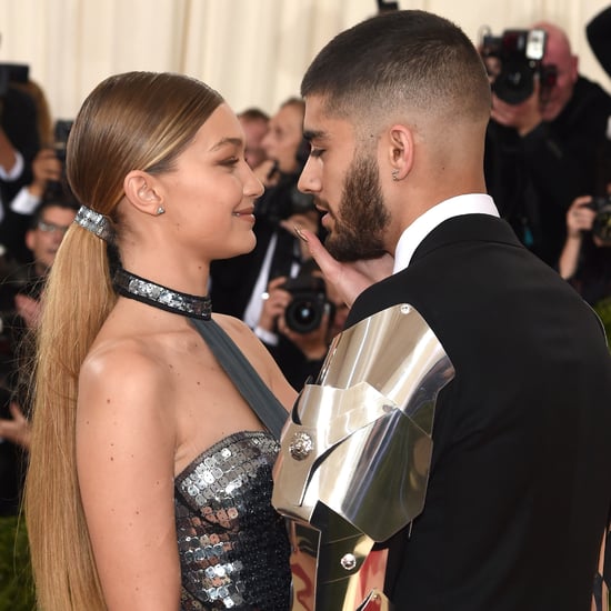 Hot Couples at the Met Gala Poll 2016