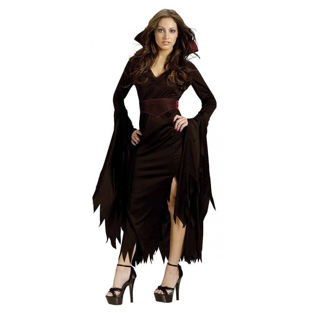 Gothic Vampire Costume
